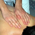 Gabinety do masażu – punkty rekreacji