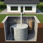 Bezproblemowa obsługa zbiornika bezodpływowego w domu jednorodzinnym – zasady bezpiecznego użytkowania dla właścicieli nieruchomości